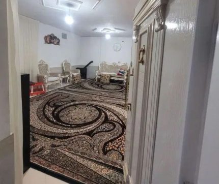ویلایی در ده آمل