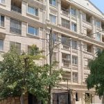 ۸۰متر ۲خواب فول امکانات