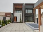 خرید زمین ۲۸۰ متر منطقه ولی اباد